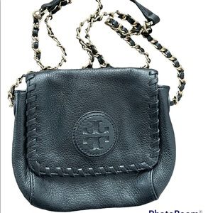 Tory Burch Black Crossbody